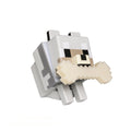 Minecraft Wolf Light